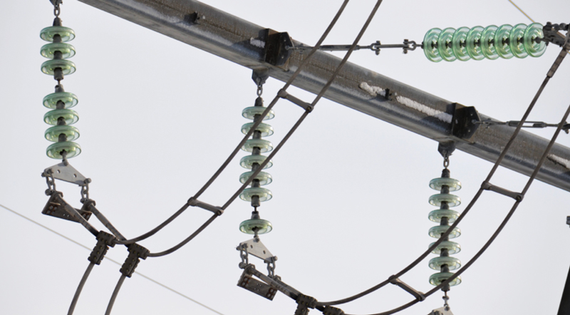 Glass Insulators