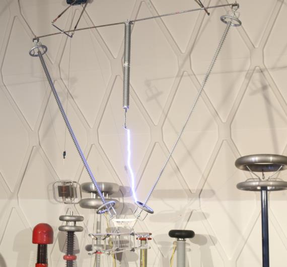 Surge Arrester