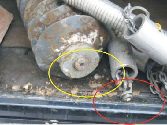 Line Arrester