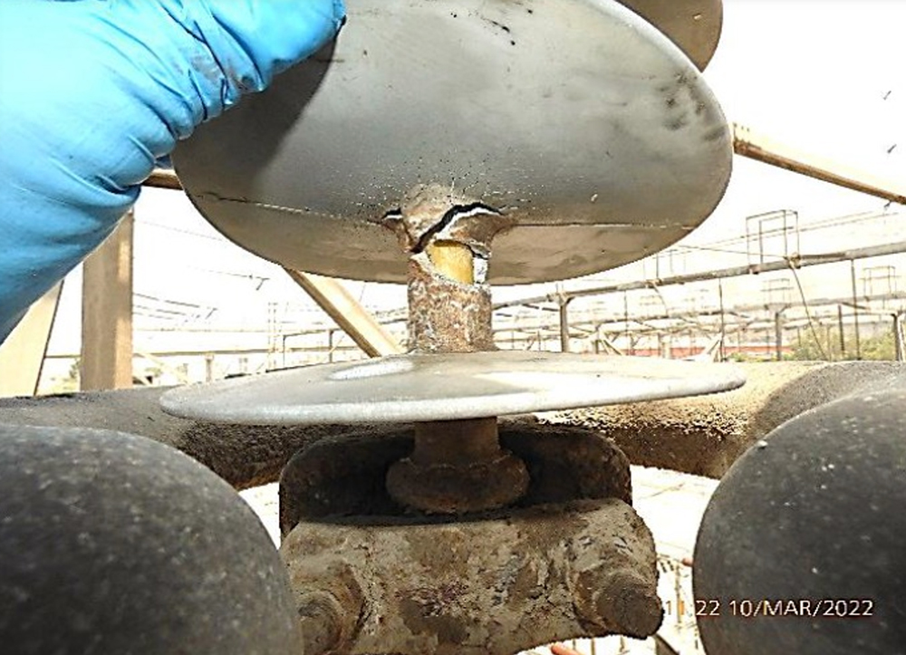 Insulator