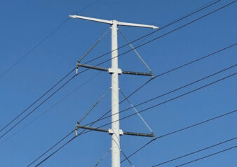 Line Post Bundle Advancing the Testing of Braced Line Post Assemblies