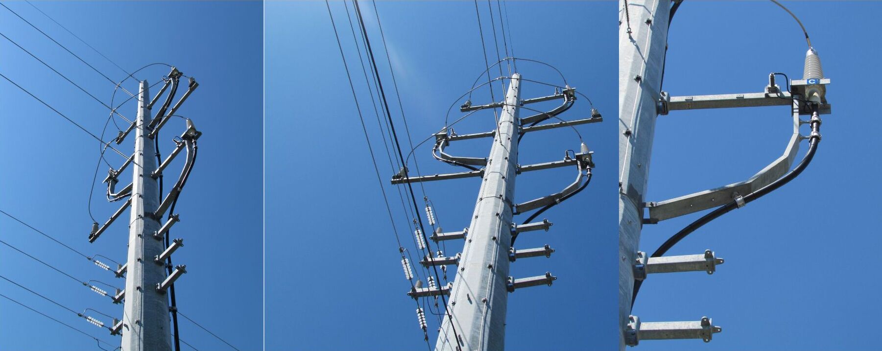 Usos de los cables eléctricos - DIELECTRIC