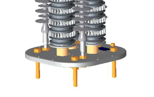 arresters