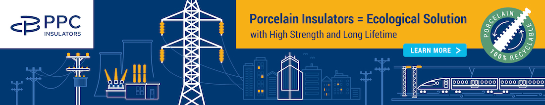 PPC Insulators