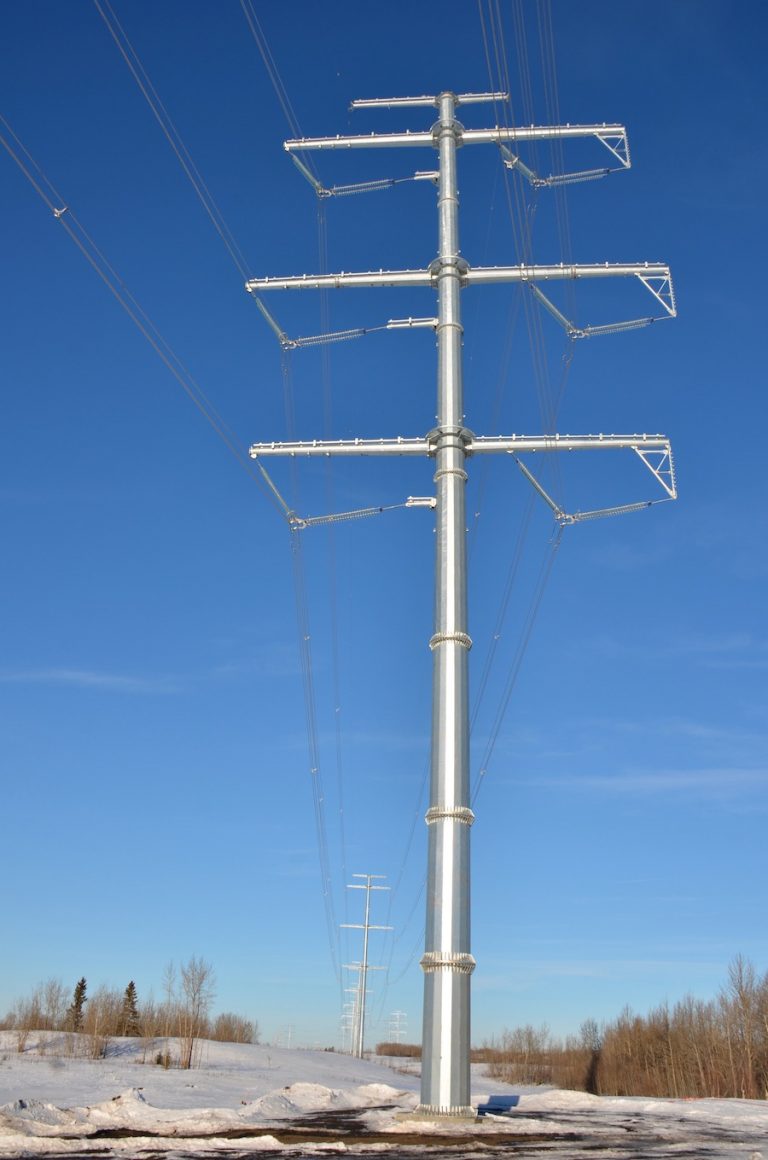 Implementing Compact Transmission Lines