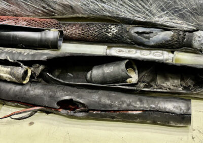 Increasing Confidence In Medium Voltage Cable Diagnostics Video