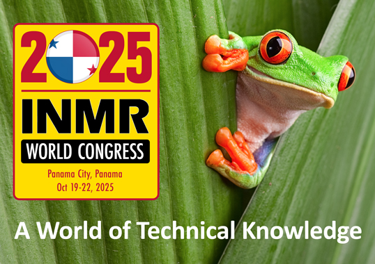 2025 INMR WORLD CONGRESS