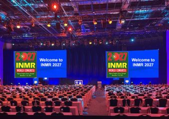 Conference Program at the 2027 INMR WORLD CONGRESS
